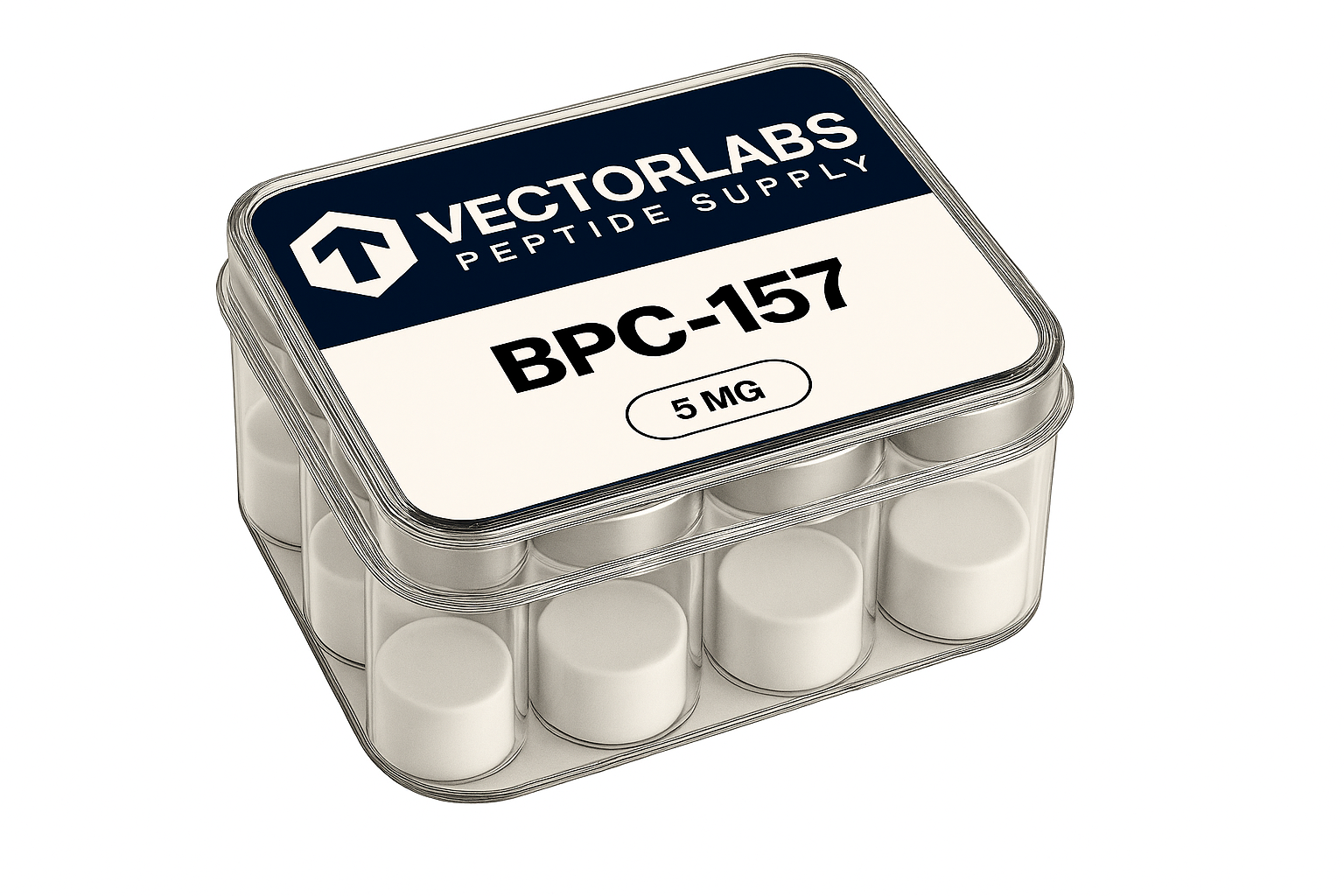 Peptide Boxes (10 Vials)