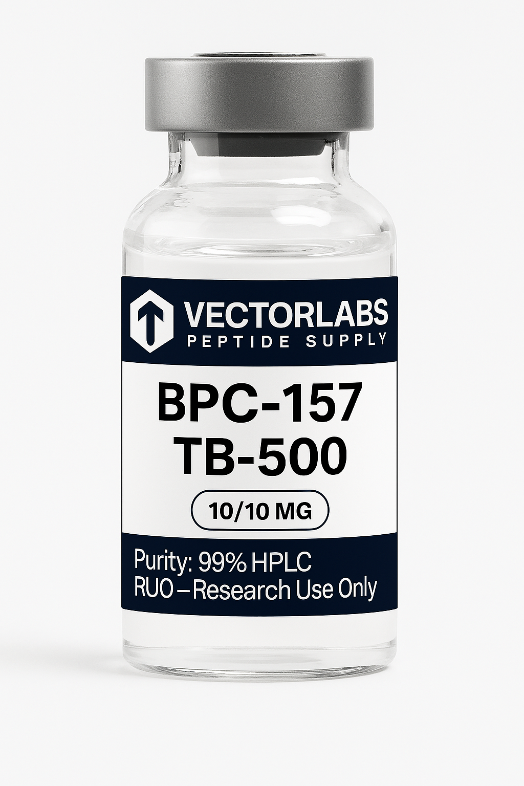 BPC-157/TB-500 Blend