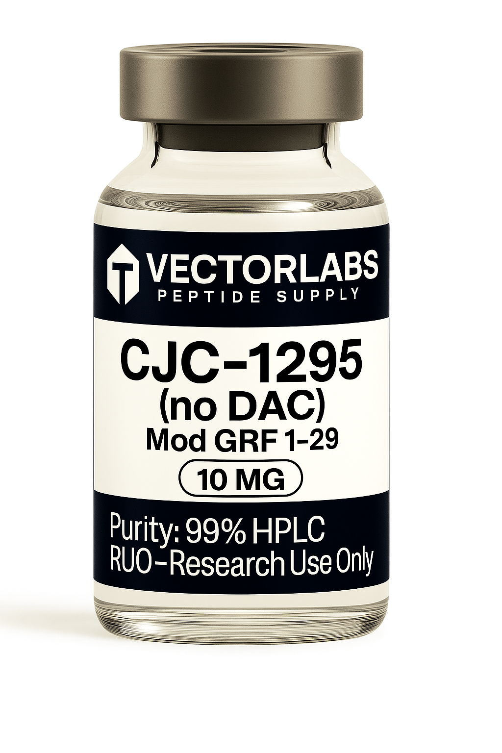 CJC-1295 (No DAC) (10 Vial Box)