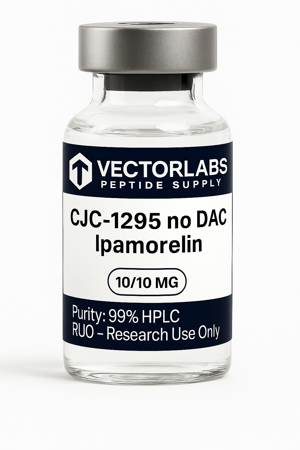 CJC-1295/Ipamorelin Blend