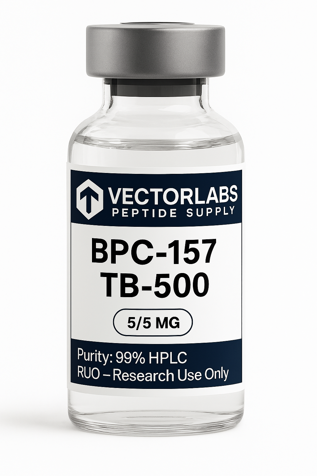 BPC-157/TB-500 Blend