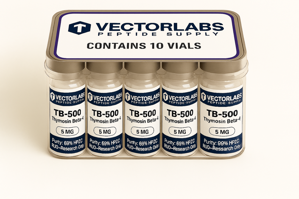 TB-500 (10 Vial Box)