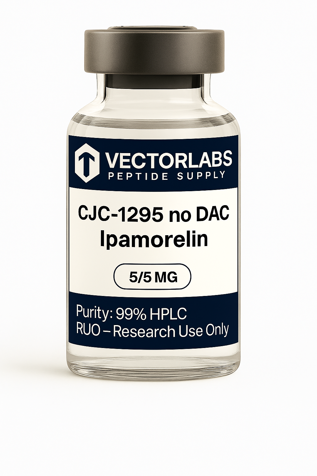 CJC-1295/Ipamorelin Blend