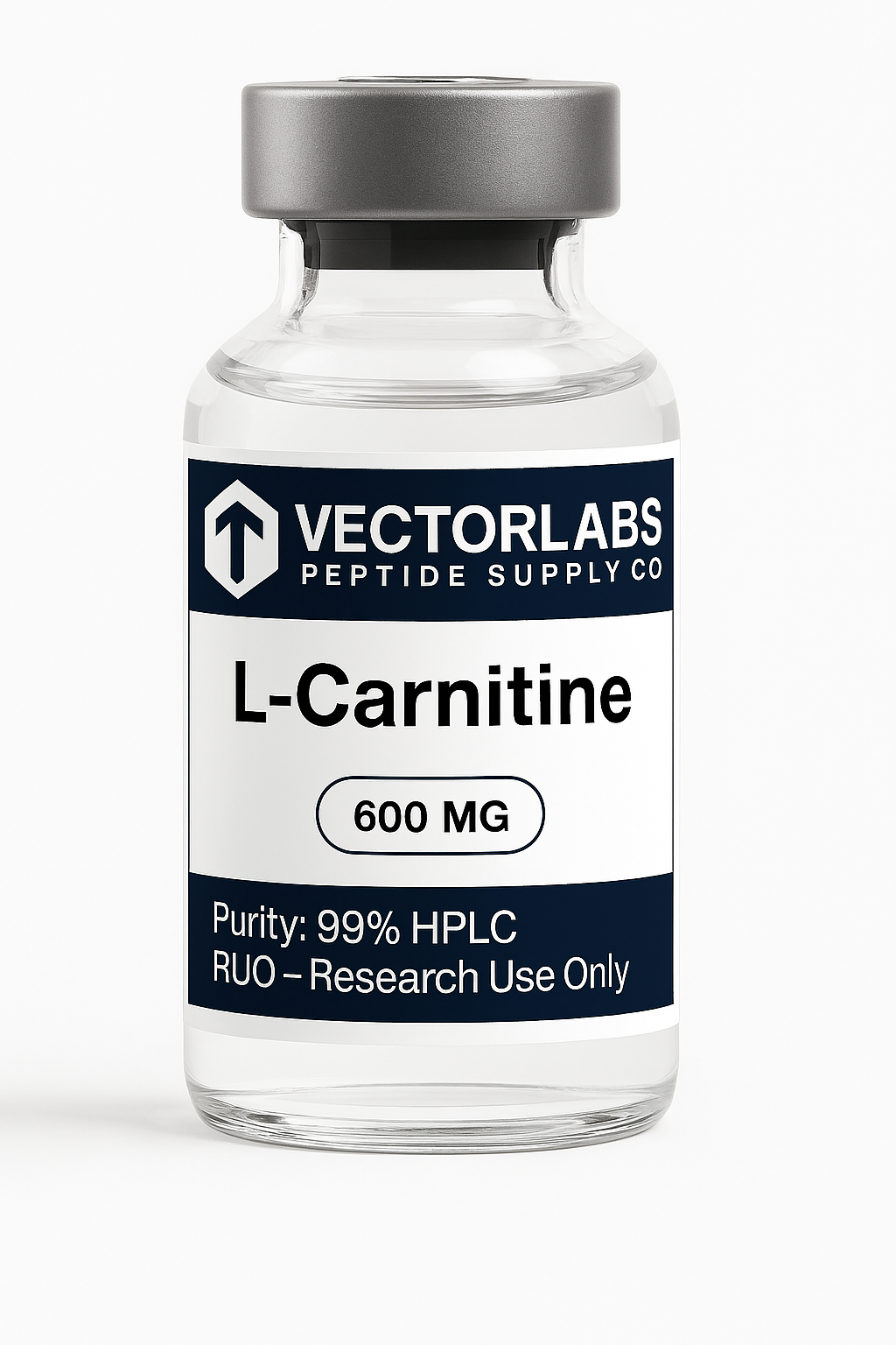 L-Carnitine (10 Vial Box)