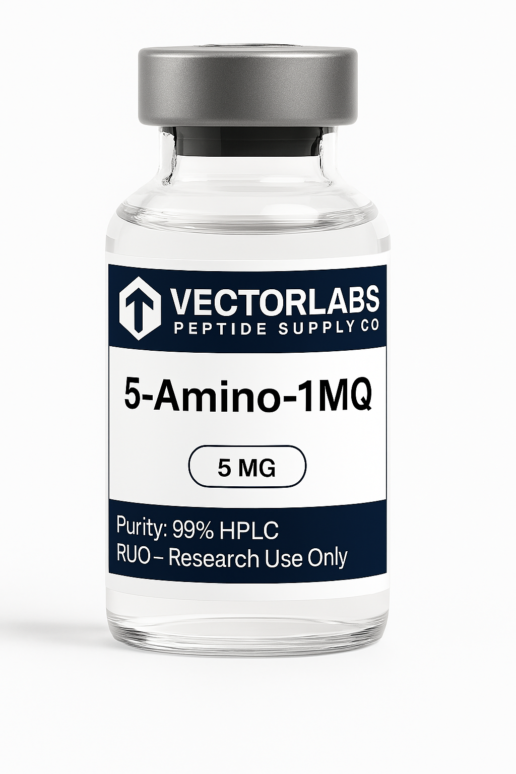 5-Amino-1MQ (10 Vial Box)