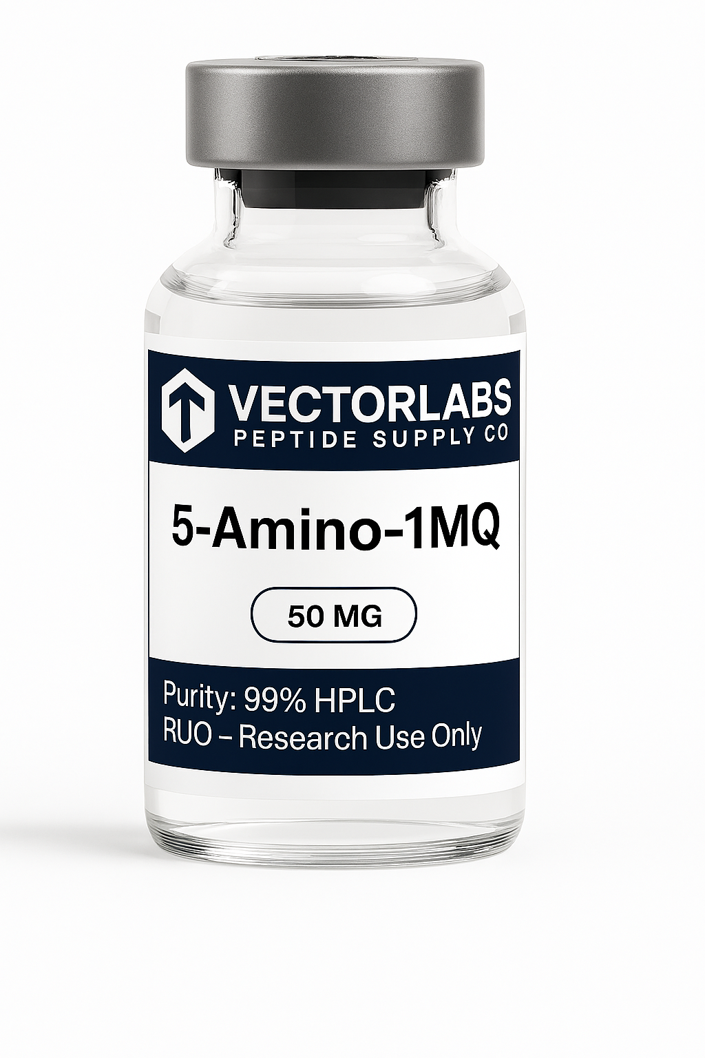 5-Amino-1MQ (10 Vial Box)