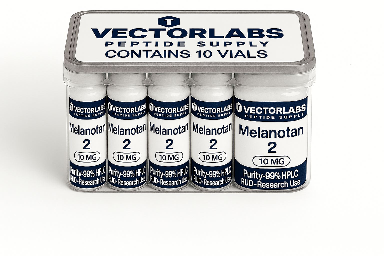 Melantonan 2 (MT2) (10 Vial Box)