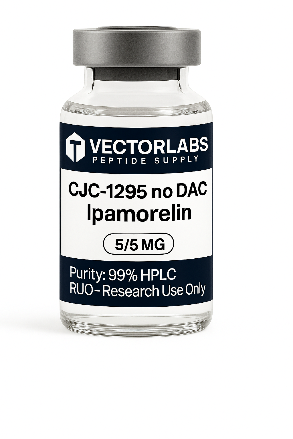 CJC-1295/Ipamorelin Blend