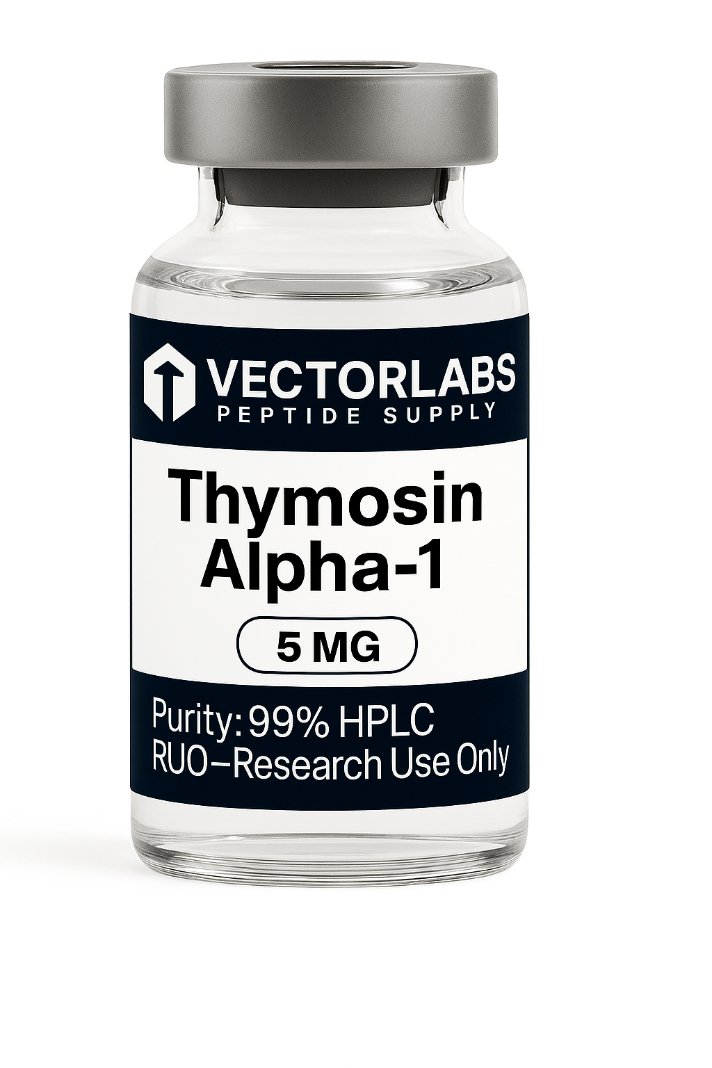 Thymosin Alpha-1