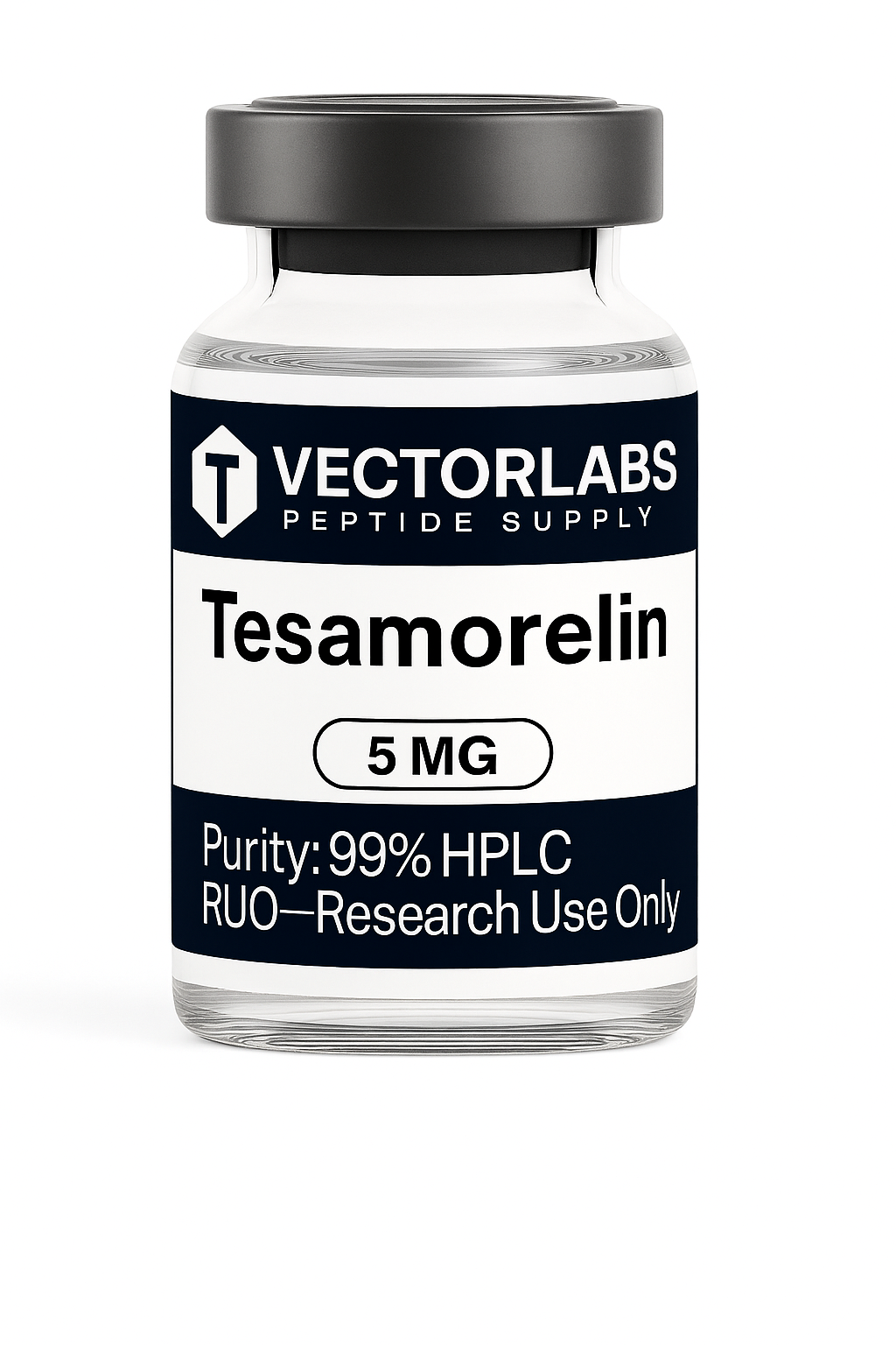 Tesamorelin