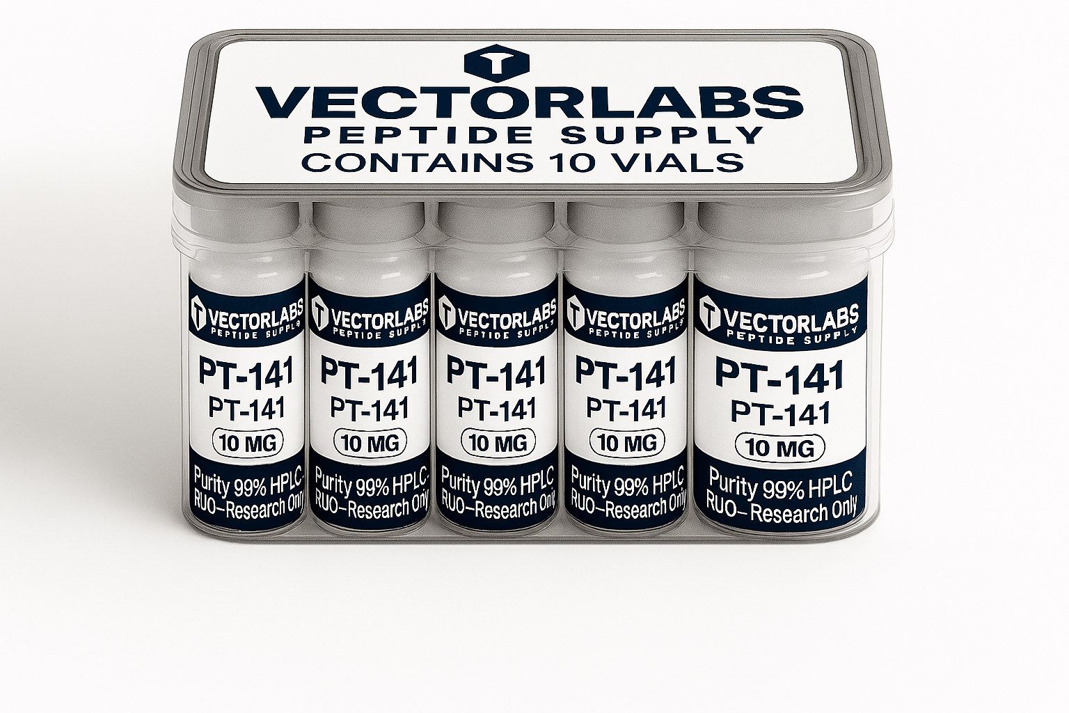 PT-141 (10 Vial Box)
