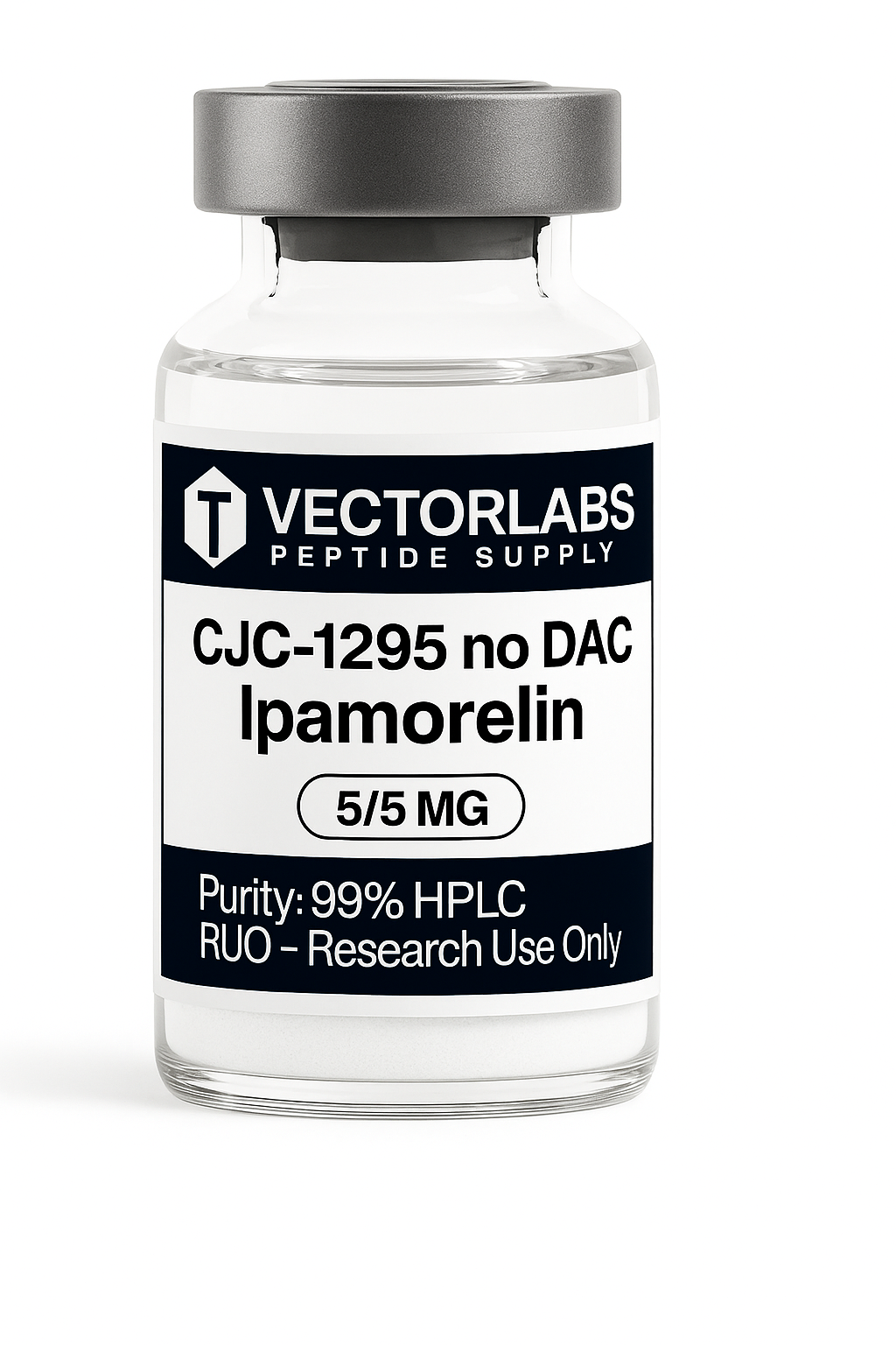 CJC-1295/Ipamorelin Blend