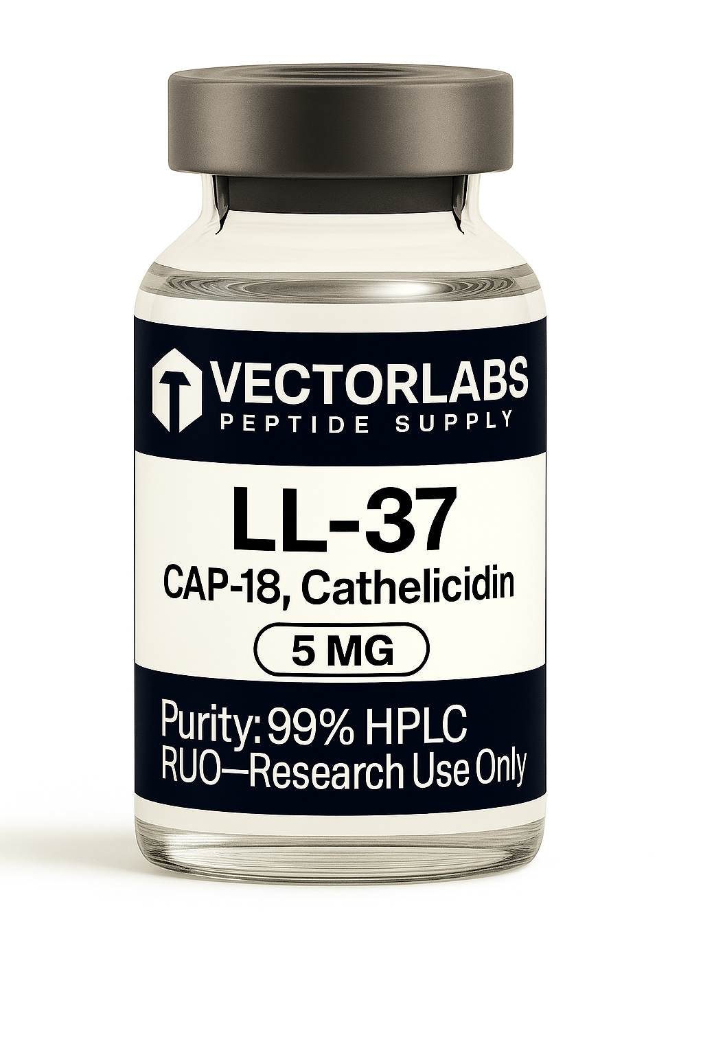 LL-37 (CAP 18) (10 Vial Box)