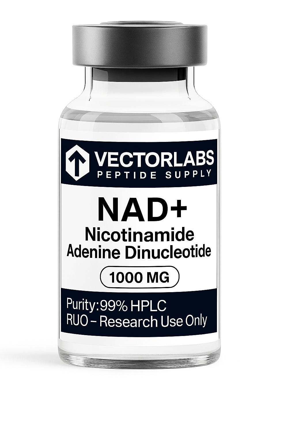 NAD+ (10 Vial Box)