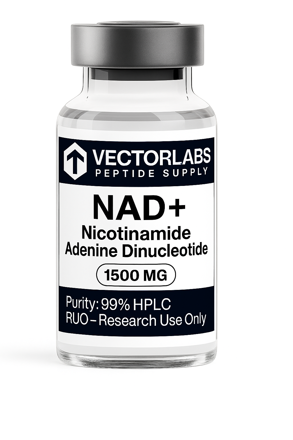 NAD+ (10 Vial Box)