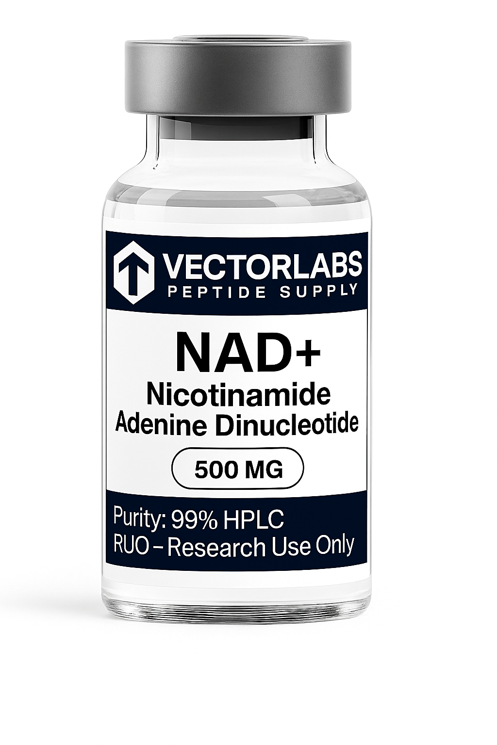 NAD+ (10 Vial Box)