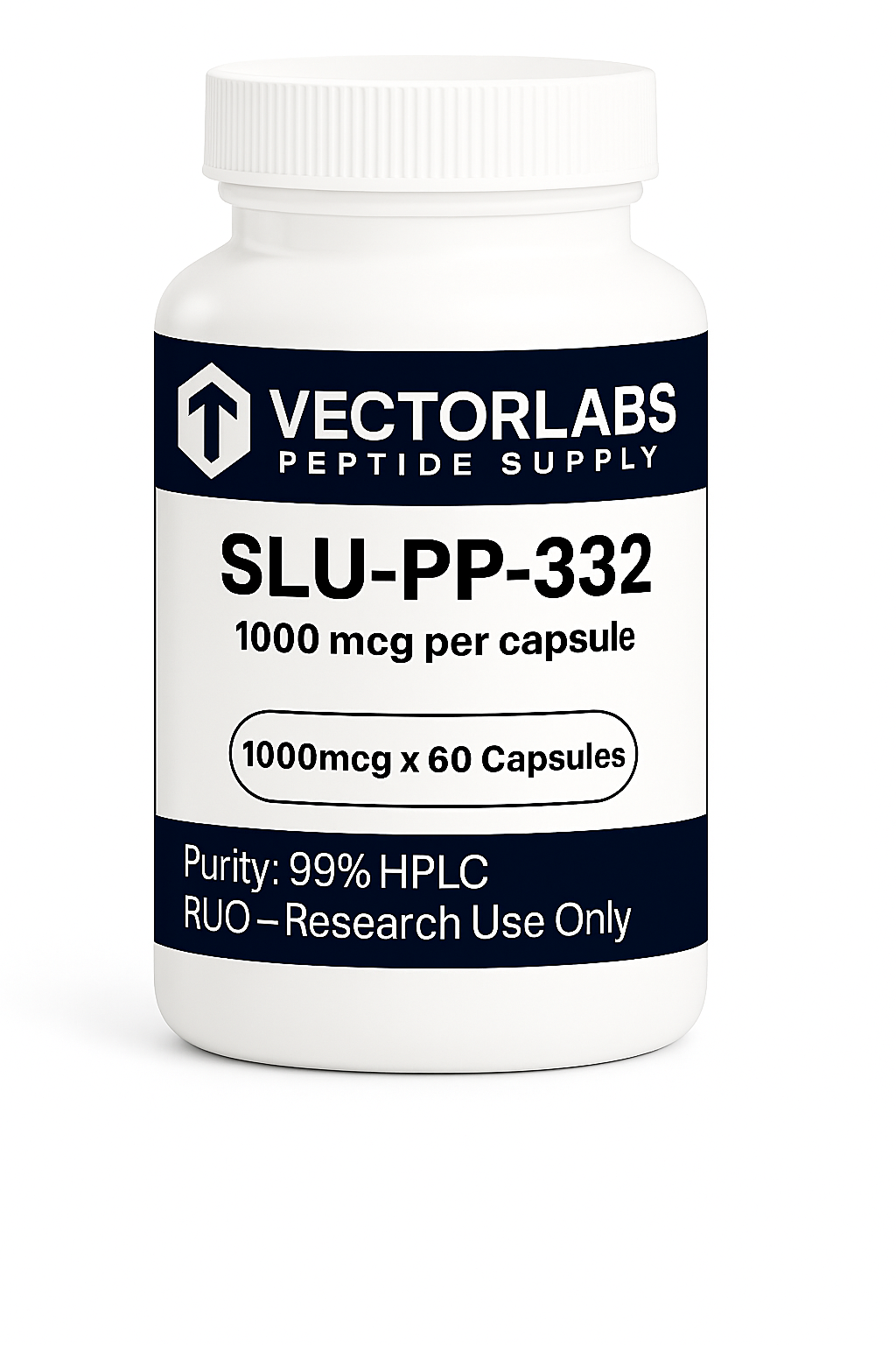 SLU-PP-332 Capsules (60 Count)
