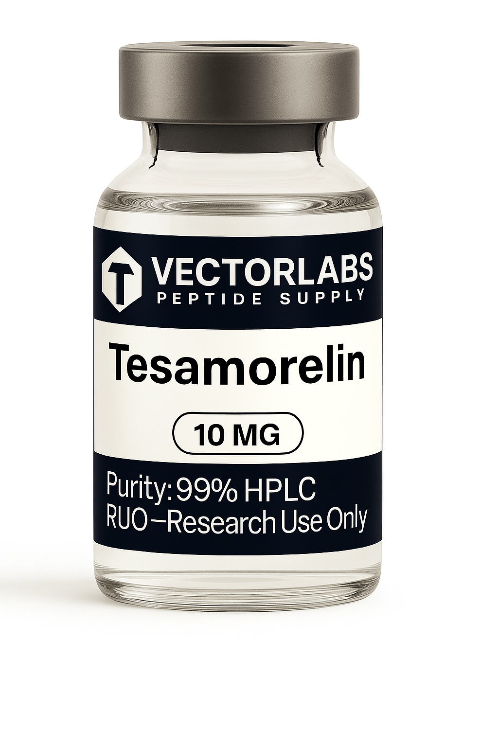 Tesamorelin (10 Vial Box)