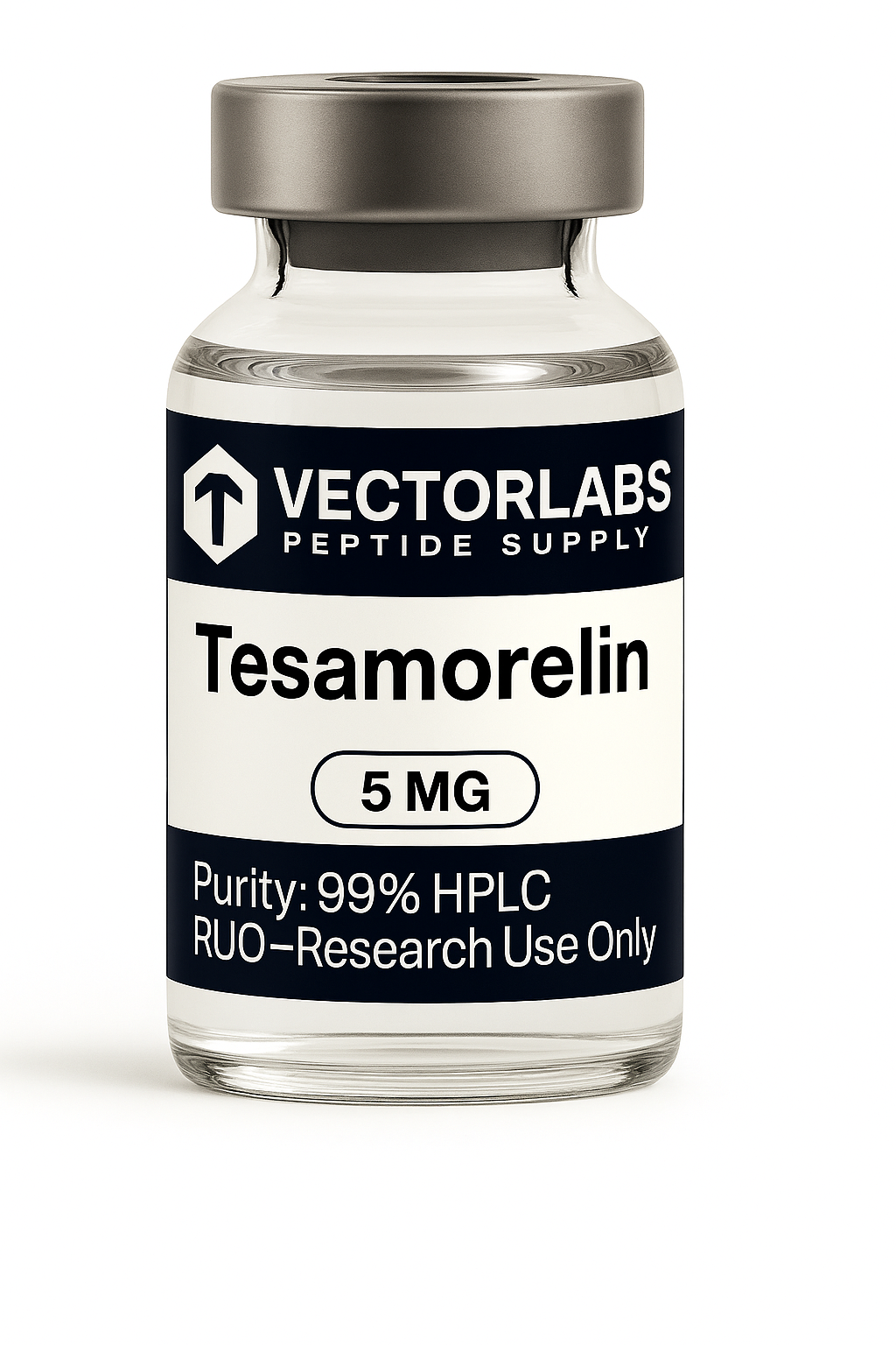 Tesamorelin