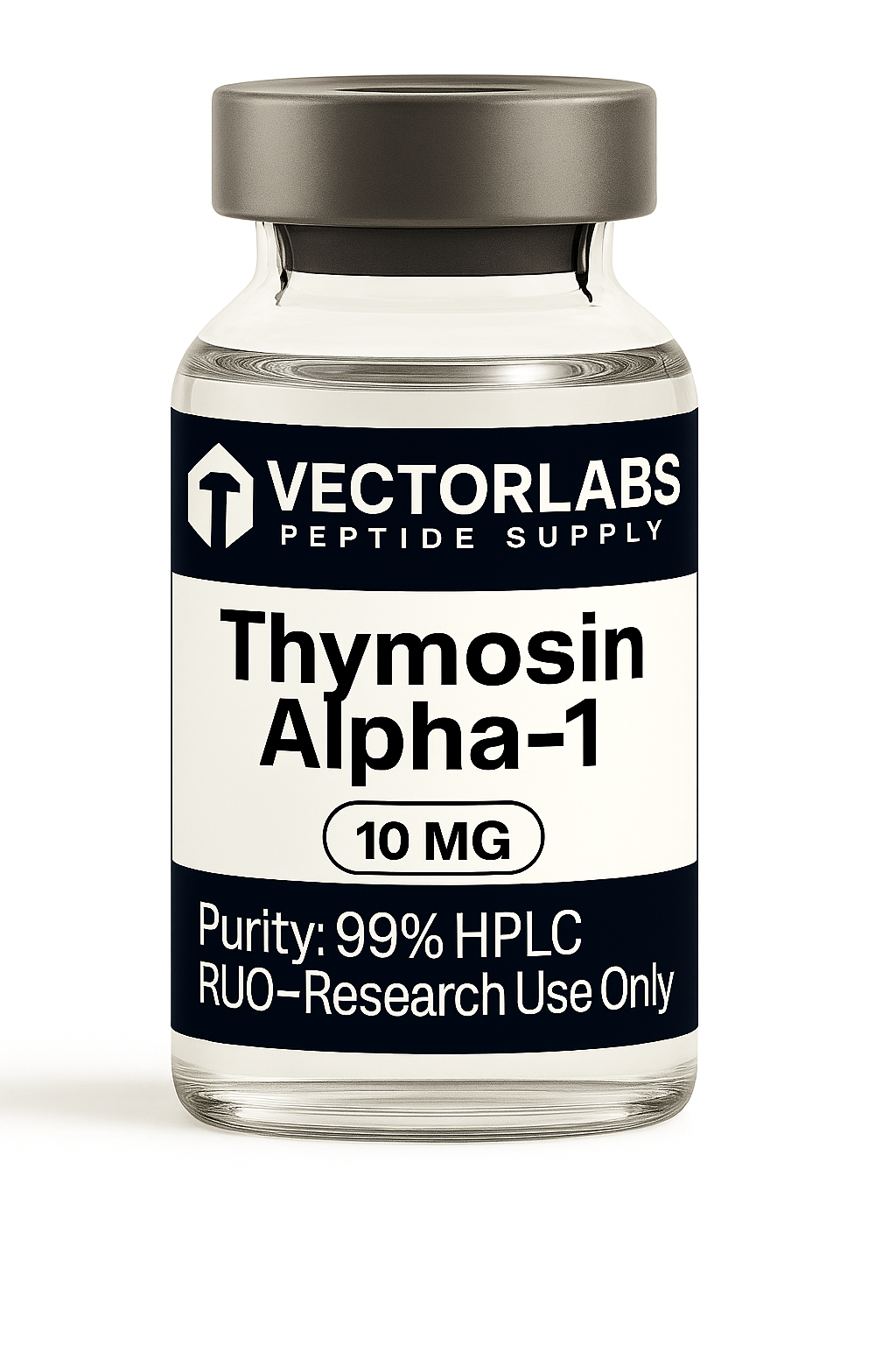 Thymosin Alpha-1