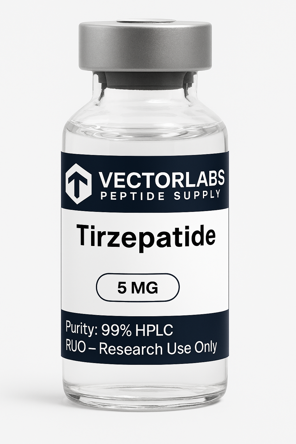 Tirzepatide (10 Vial Box)