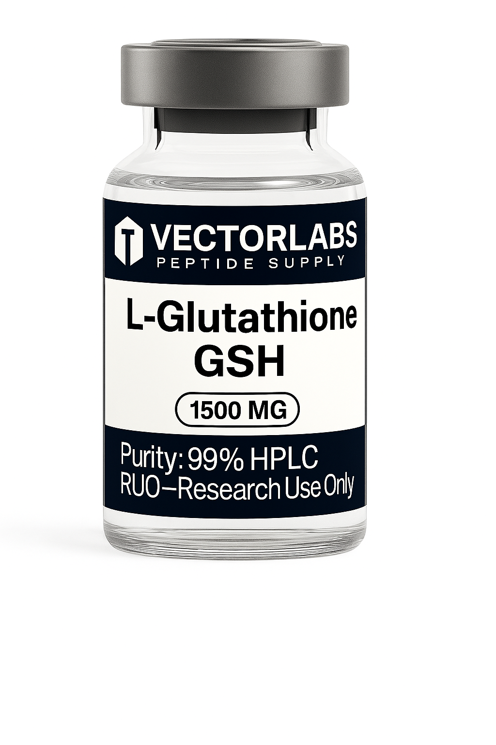 L-Glutathione (10 Vial Box)